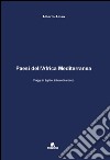 Paesi dell'Africa mediterranea libro