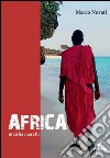 Africa maisha marefu libro di Novati Marco