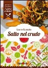 Salto nel crudo. DVD libro