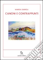 Canoni e contrappunti libro