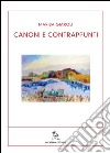 Canoni e contrappunti libro