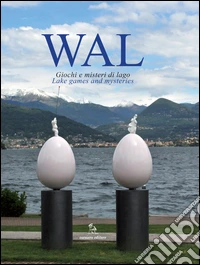 Giochi e misteri di lago-Lake games and mysteries. Ediz. bilingue libro