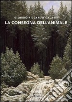 La consegna dell'animale