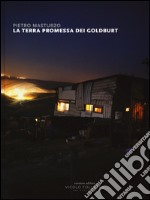 La terra promessa dei Goldburt. Catalogo della mostra (Reggio Emilia, 4-27 maggio 2016). Ediz. a colori libro