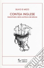 Contea inglese. Autoritratto dello scrittore da lettore libro