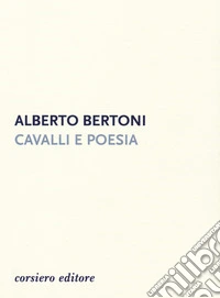 Cavalli e poesia