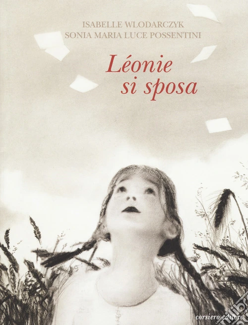 Léonie si sposa
