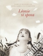 Léonie si sposa