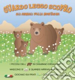 Gli animali della montagna. Guardo leggo scopro