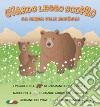 Gli animali della montagna. Guardo leggo scopro libro