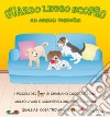 Gli animali domestici. Guardo leggo scopro. Ediz. illustrata libro