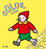 Color fiabe libro