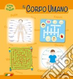 Il corpo umano libro