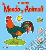 Un mondo di animali