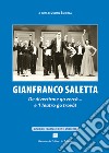 Gianfranco Saletta. De divertirme go zercà... e 'l teatro go trovà! libro