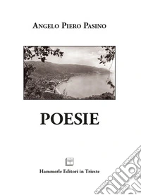 Poesie libro