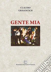 Gente mia
