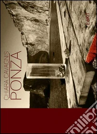 Ponza libro