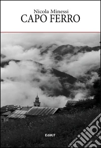 Capo Ferro libro