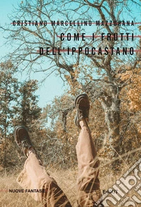 Come i frutti dell'ippocastano libro