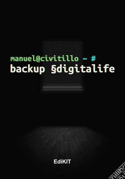 Backup §digitalife