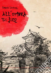 All'ombra di Jizo libro