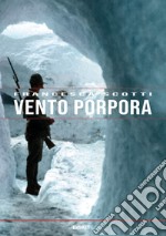 Vento Porpora libro