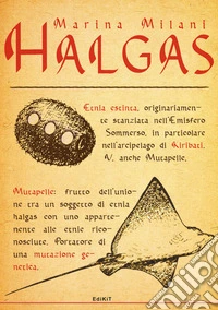 Halgas