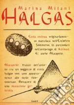 Halgas