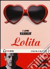 Lolita letto da Marco Baliani. Audiolibro. CD Audio formato MP3  di Nabokov Vladimir