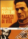 Ragazzi di vita letto da Fabrizio Gifuni. Audiolibro. CD Audio formato MP3. Ediz. integrale  di Pasolini Pier Paolo