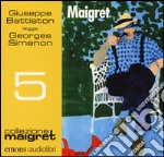 MAIGRET (COLLEZIONE MAIGRET 5) 