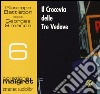 Il crocevia delle tre vedove letto da Giuseppe Battiston. Audiolibro. CD Audio formato MP3 libro