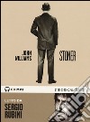Stoner letto da Sergio Rubini. Audiolibro. CD Audio formato MP3 
