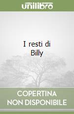 I resti di Billy