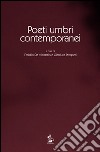 Poeti umbri contemporanei libro