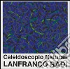 Caleidoscopio naturae. Lanfranco Radi. Catalogo di mostra (Foligno, 25 giugno-18 settembre 2016). Ediz. illustrata libro