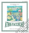 Athos Faccincani. Catalogo della mostra (S. Maria a Vico, 8-18 ottobre 2011) libro di Nuzzo M. (cur.) Nuzzo P. (cur.)