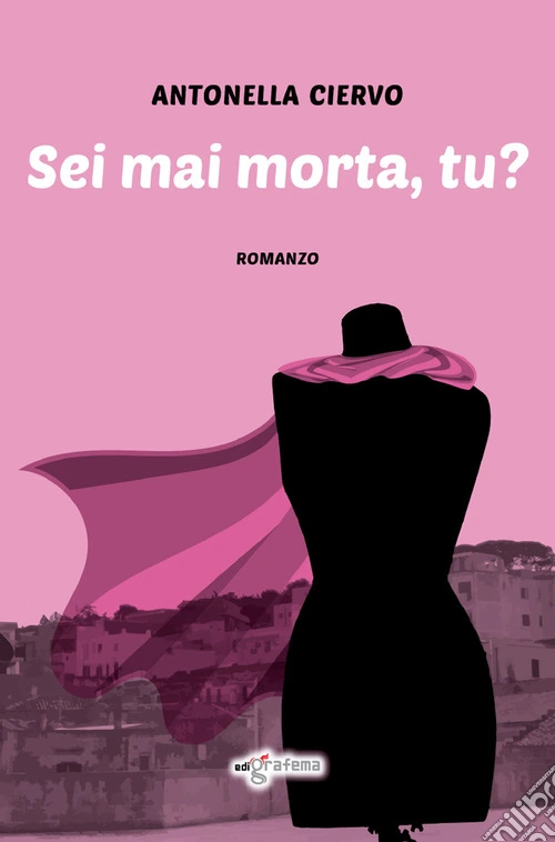 Sei mai morta, tu?