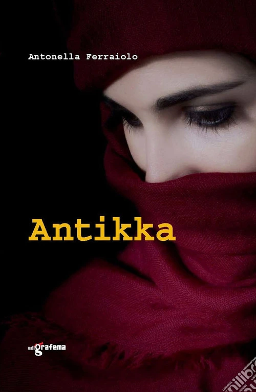 Antikka