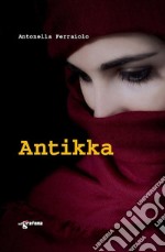 Antikka libro