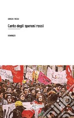 Canto degli speroni rossi