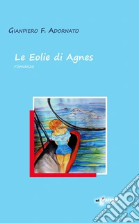 Le Eolie di Agnes libro