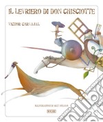 Il levriero di Don Chisciotte