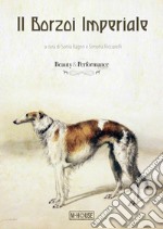 Il Borzoi imperiale libro