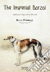 The Imperia Borzoi libro