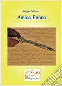 Amica penna