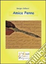 Amica penna libro