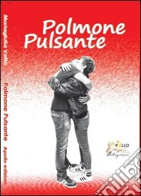 Polmone pulsante libro