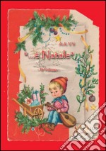 Natale libro